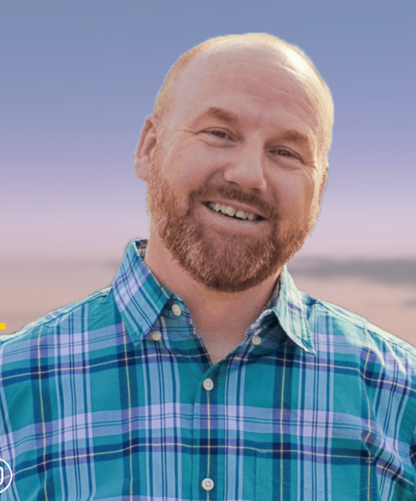  Myles Russel  ( At-Large )