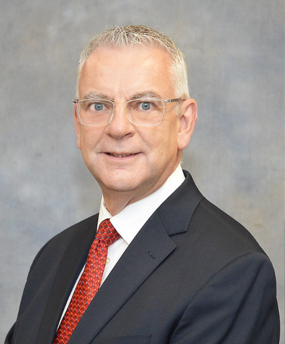  Danny Breen  ( Mayor )
