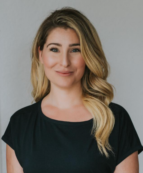  Ivy Hanley  ( Mayor )