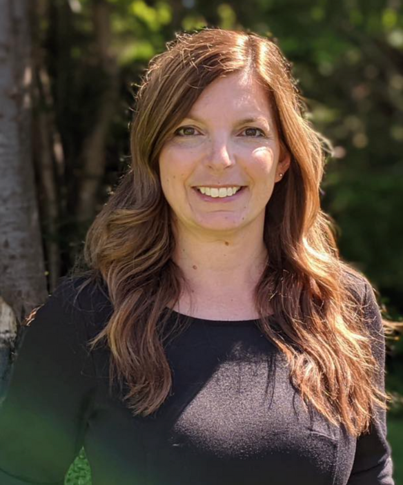  Jill Bruce  ( Ward-1 )