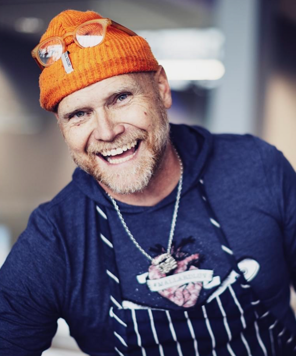  Todd Perrin  ( Ward-2 )